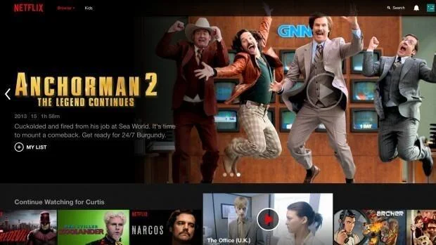 Comment annuler l'abonnement Netflix et désactiver le compte Netflix