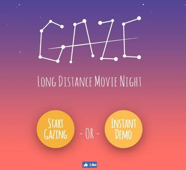 Come guardare video online con gli amici in tempo reale?