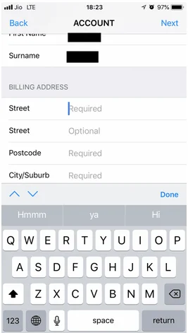Cómo descargar aplicaciones que no están disponibles en su país (iPhone y Android) {2021}