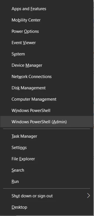 Cum se remediază: eroarea „Windows Shell Common DLL nu mai funcționează”.