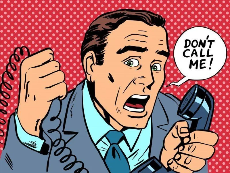 Comment éviter les appels de spam sur votre smartphone