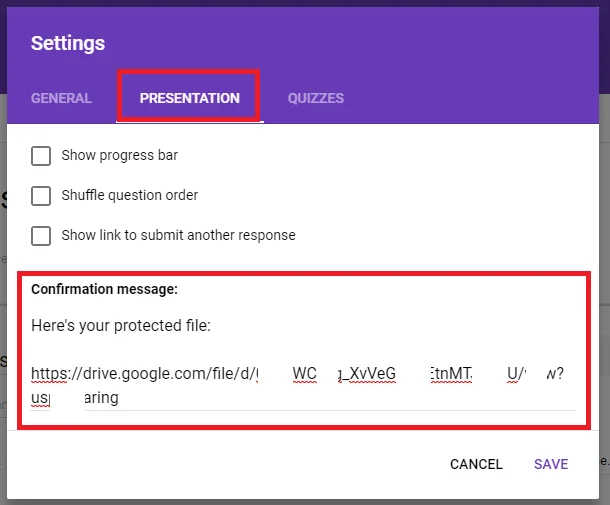 ¿Cómo proteger con contraseña los archivos en Google Drive?