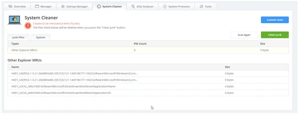 Cum să optimizați performanța sistemului de la distanță – Cloud Tuneup Pro