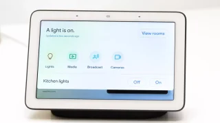 Cara Menggunakan Google Home Hub Di Rumah
