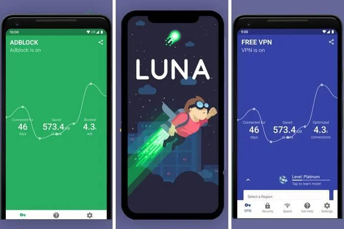 Bagaimana Aplikasi VPN Dan Pemblokiran Iklan Secara Diam-diam Memanen Data Pengguna?