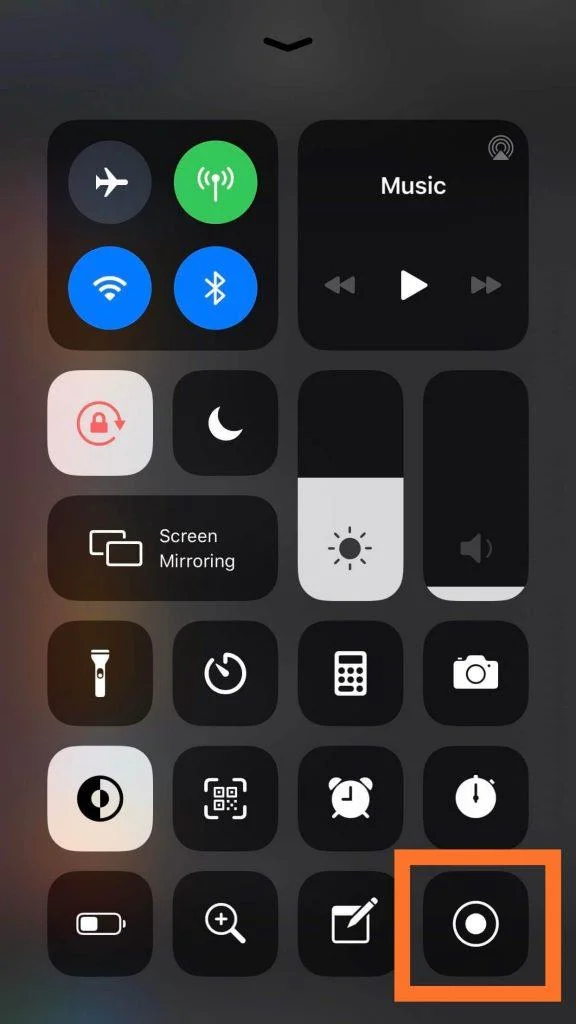 iPhone'da FaceTime Grup Araması Nasıl Kaydedilir?