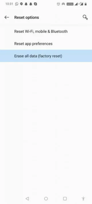 Cum să remediați eroarea de analiză în Android: Top 9 moduri