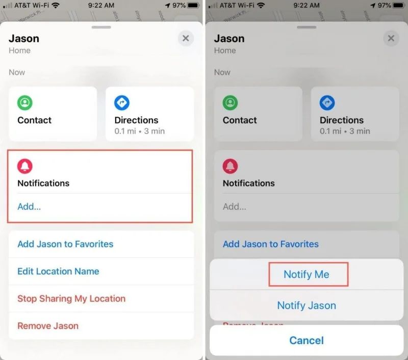Cum să utilizați corect aplicația Find My App de la Apple