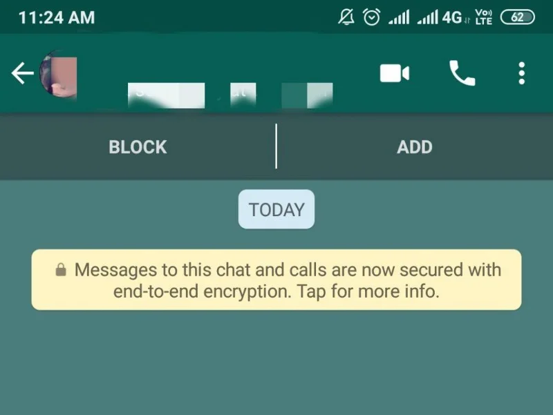 Cum să controlezi cine te adaugă pe chaturile de grup WhatsApp?