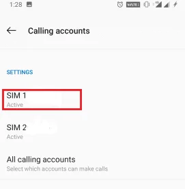 Cum să vă faceți telefonul mobil inaccesibil?