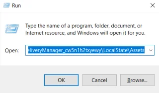 Как персонализировать экран блокировки Windows 10 Spotlight