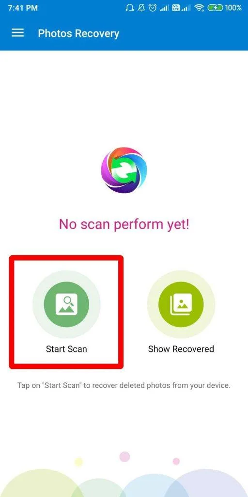 Bisakah Saya Memulihkan Foto yang Dihapus di Perangkat Android?
