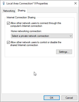 Cara Mengatur VPN Di Chromecast