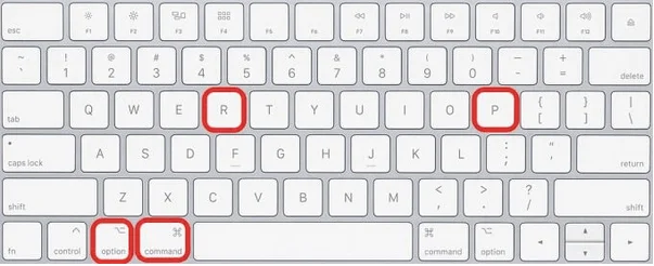วิธีแก้ไข “แป้นพิมพ์ MacBook ไม่ทำงาน” ปัญหา
