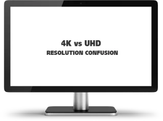 Panduan Untuk 4K Dan Ultra HD