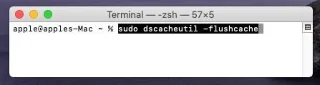 DNS_Probe_Finished_Nxdomain Error en Google Chrome, ¡aquí está la solución!