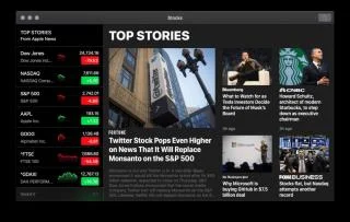 Cara Mengoperasikan Aplikasi Saham Untuk Mac