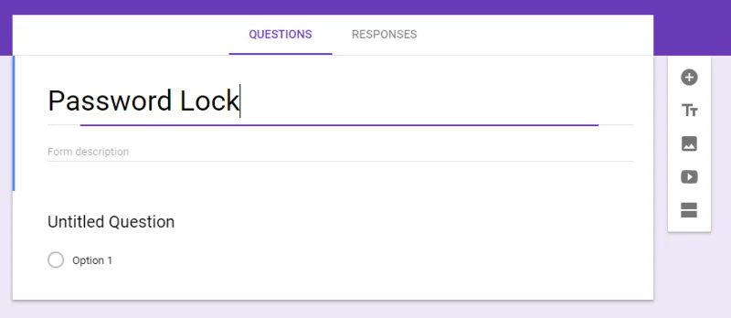 ¿Cómo proteger con contraseña los archivos en Google Drive?