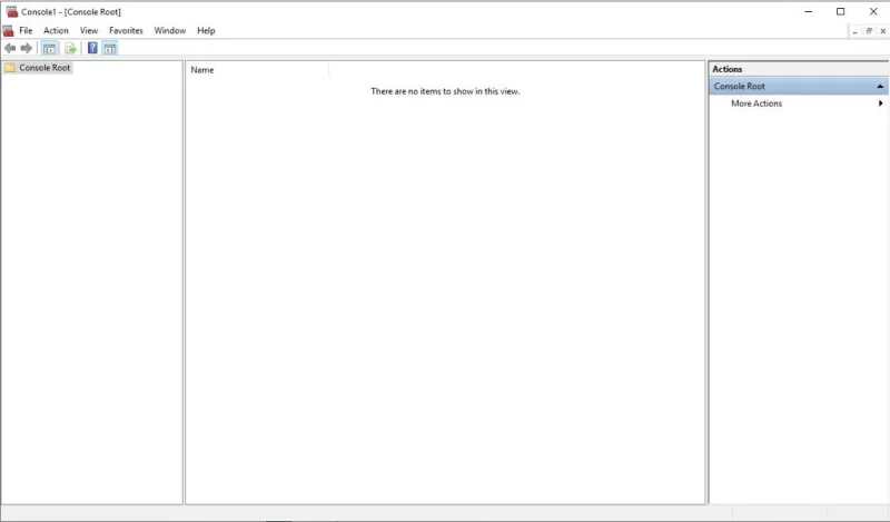 Pași pentru a aplica politica de grup numai pentru non-administratori în Windows 10, 8 și 7