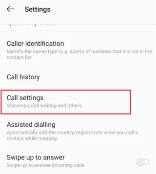 Cum să vă faceți telefonul mobil inaccesibil?