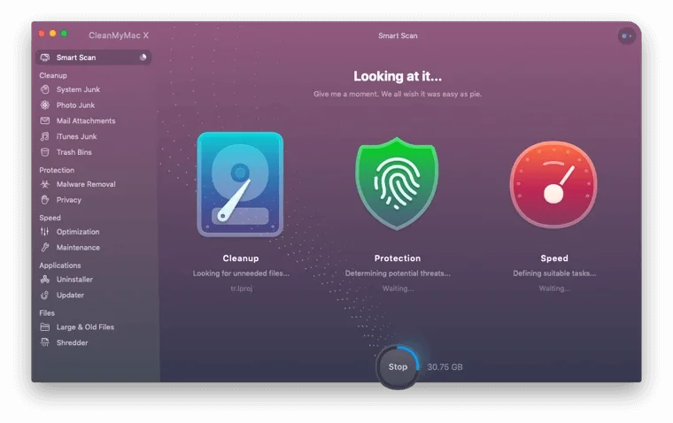 Revisión de CleanMyMac X: una herramienta imprescindible para Mac