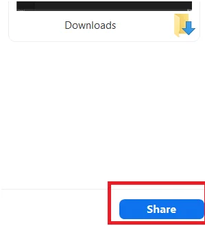 Jak udostępnić ekran podczas spotkania Zoom