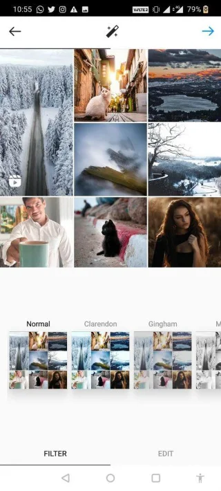 Jika Anda Seorang Fotografer, Anda Tidak Dapat Melakukannya Tanpa Aplikasi Foto Ini Untuk Android!