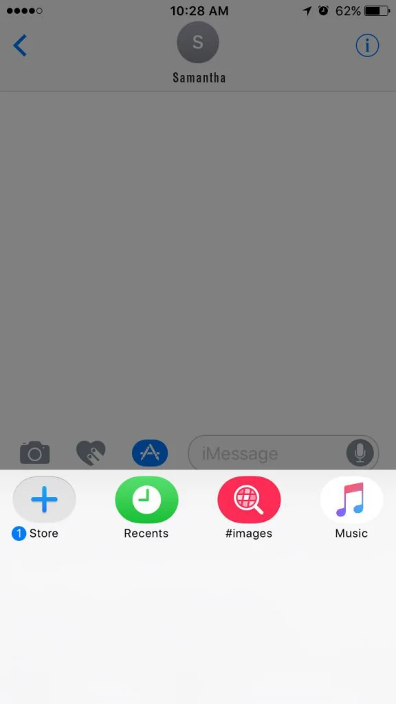 iOS 10'da Bilmediğiniz 10 Yeni Özellik