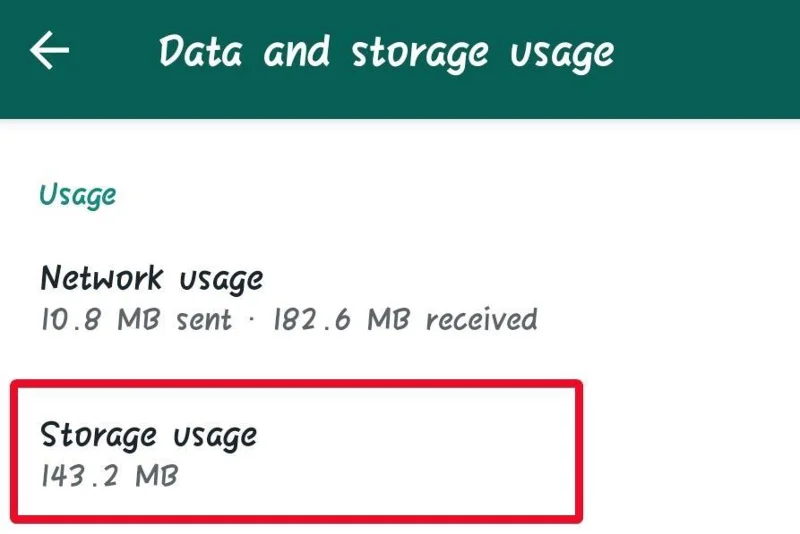 Cum să reduceți stocarea WhatsApp pe Android și iPhone