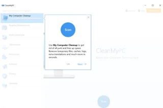 Является ли MacPaw CleanMyPC законным: обзор 2021 года