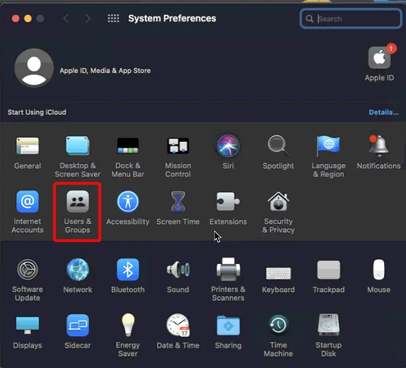 Cara Menghentikan Spotify Dari Pembukaan Saat Startup – Mac