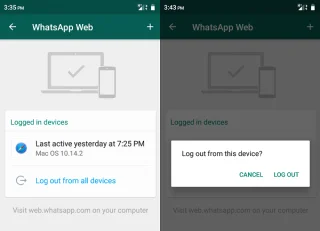 6 Tips dan Trik WhatsApp Web yang Berguna
