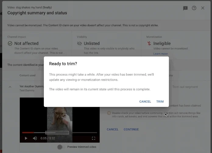 Pembaruan Baru YouTube Tentang Klaim Hak Cipta