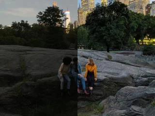 Cara Menggunakan Fitur Night Sight Di Perangkat Pixel