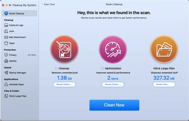 Cómo borrar la caché en una computadora Mac