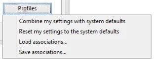 Windows 10 Renk Yönetimi Ayarları