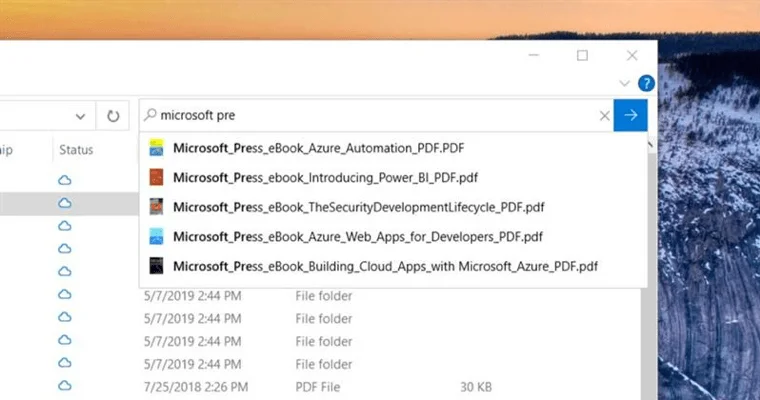 Windows 10, 20H1 Build ile Güçlenecek