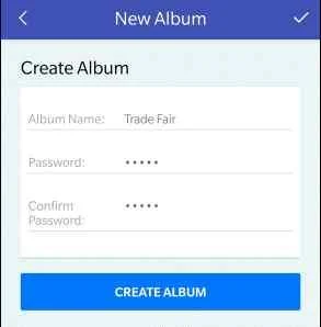 Android'de Fotoğraflar Nasıl Gizlenir