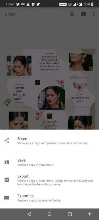 Jika Anda Seorang Fotografer, Anda Tidak Dapat Melakukannya Tanpa Aplikasi Foto Ini Untuk Android!