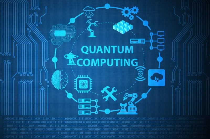 IBM Q System One: Dünyanın İlk Tam Bütünleşik Kuantum Bilgisayarı