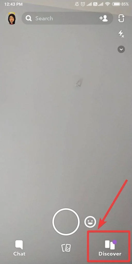 Cómo ver la historia de Snapchat de alguien sin que ellos lo sepan