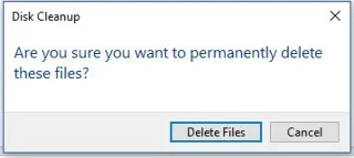 Tingkatkan Kecepatan PC Dengan Menghapus Cache Memori di Windows