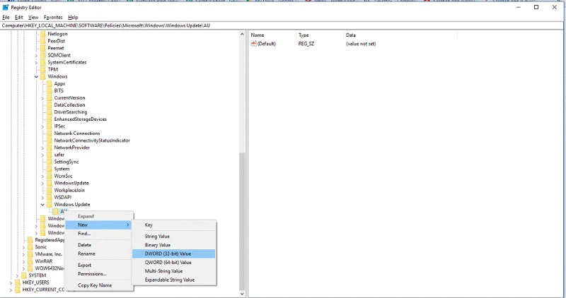 Cómo desactivar las actualizaciones automáticas en Windows 10