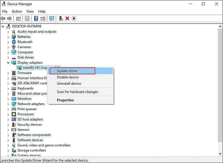 Как исправить код ошибки фотографий 0x887a0005 в Windows 11