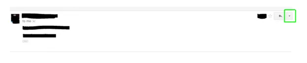 Cara Memblokir Alamat yang Mengganggu Di Gmail