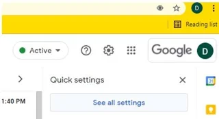 Cum să dezactivezi funcțiile inteligente ale Gmail și să previi urmărirea?