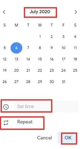 Cara Membuat Dan Bekerja Dengan Tugas Di Gmail