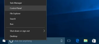 Windows 10un İsteğe Bağlı Özellikleri Nasıl Kullanılır