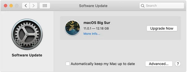 วิธีแก้ไข “แป้นพิมพ์ MacBook ไม่ทำงาน” ปัญหา