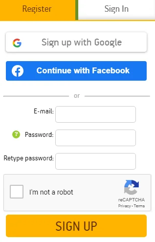 Kodlamadan Çevrimiçi Android Uygulaması Oluşturmak için Appsgeyser Nasıl Kullanılır?